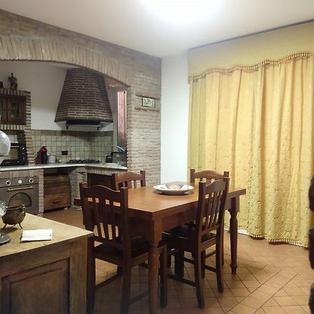 Villa Hephaestus Etna - With Private Pool Ragalna Εξωτερικό φωτογραφία