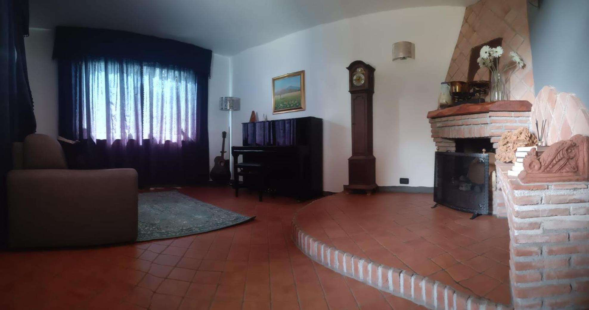 Villa Hephaestus Etna - With Private Pool Ragalna Εξωτερικό φωτογραφία
