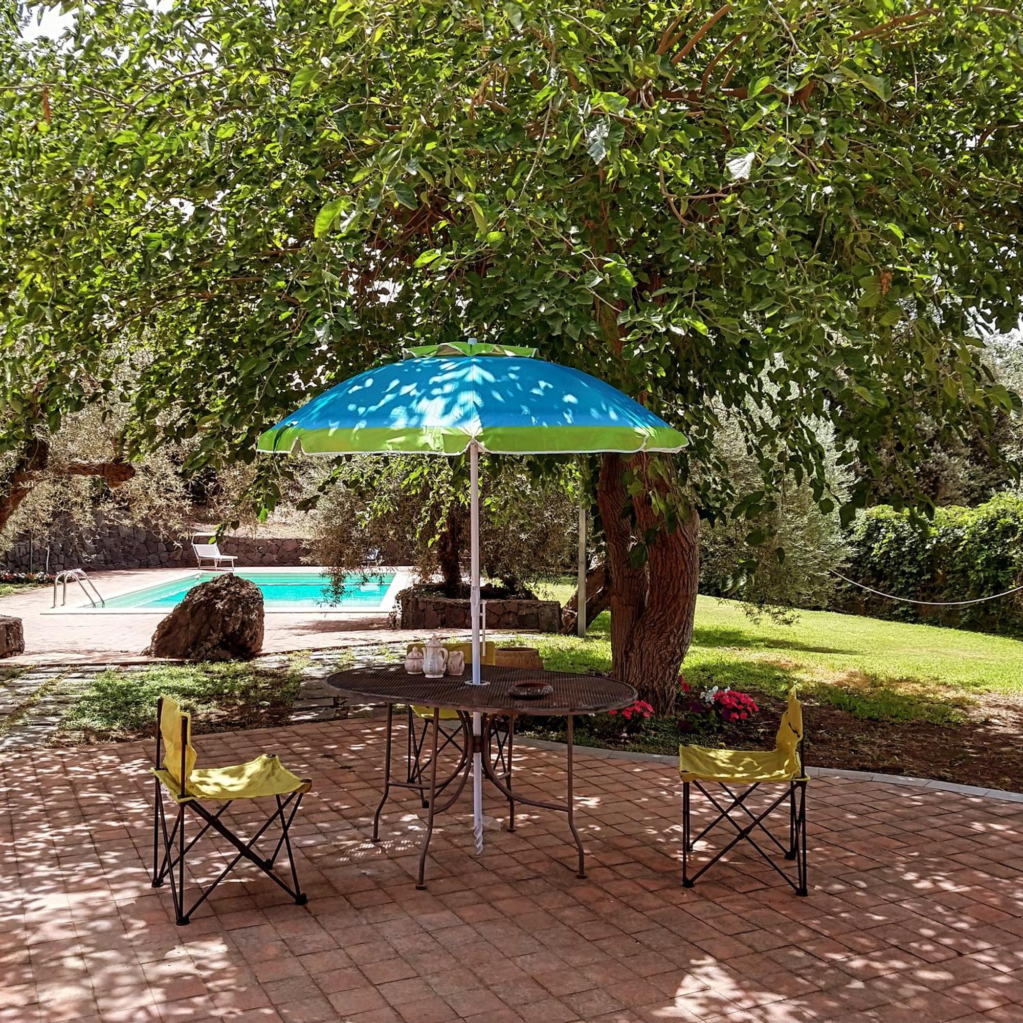 Villa Hephaestus Etna - With Private Pool Ragalna Εξωτερικό φωτογραφία