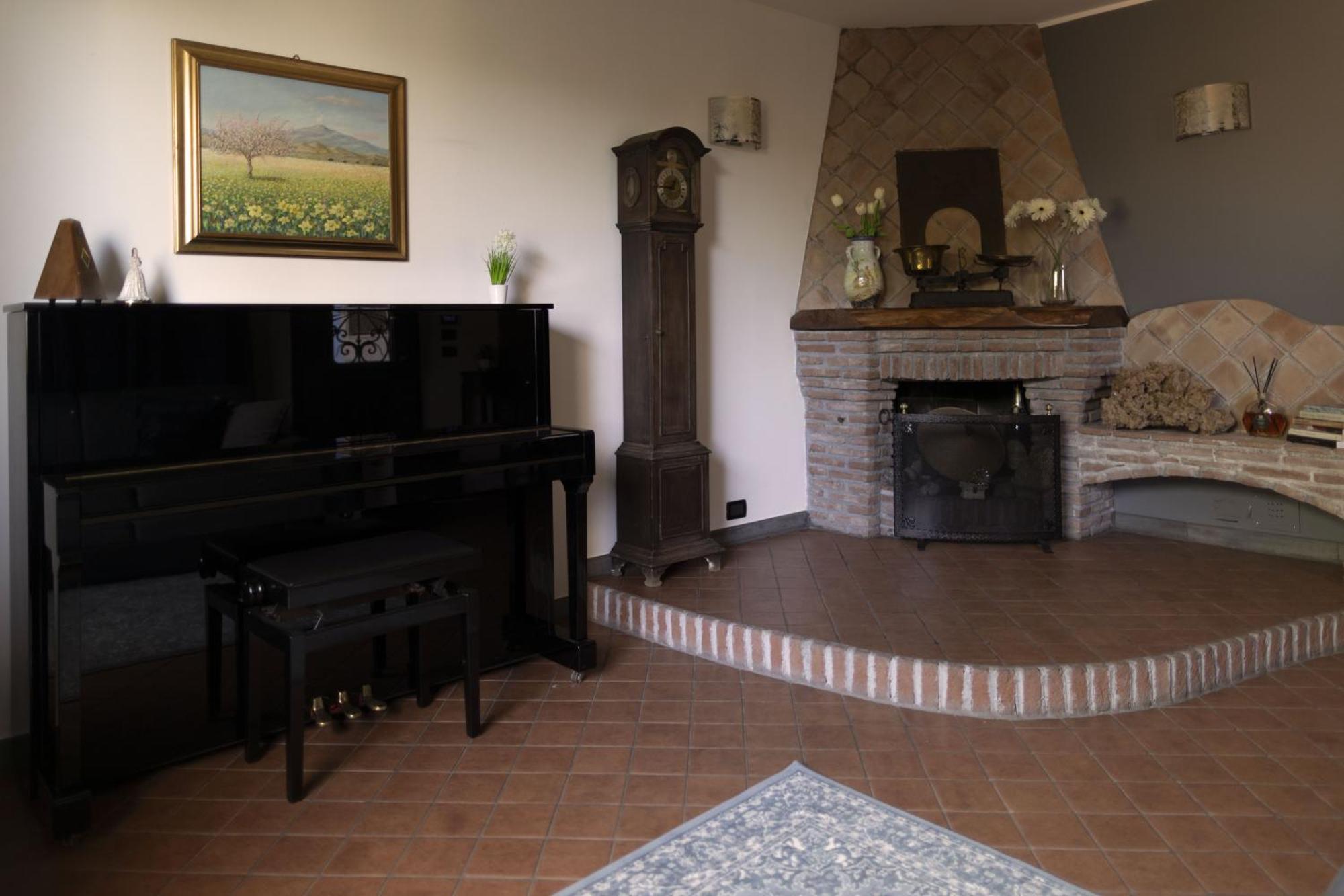 Villa Hephaestus Etna - With Private Pool Ragalna Εξωτερικό φωτογραφία