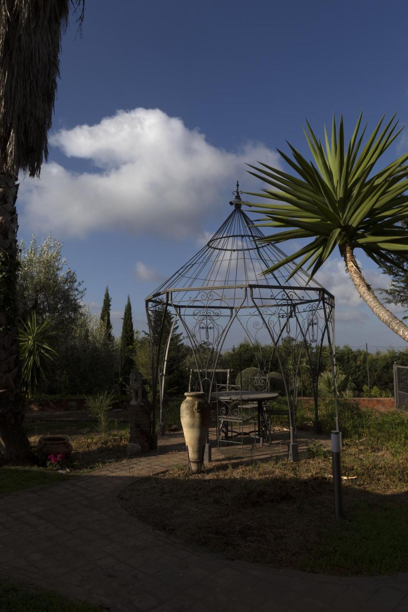 Villa Hephaestus Etna - With Private Pool Ragalna Εξωτερικό φωτογραφία